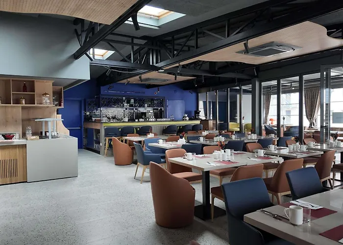 호텔 Ibis Styles 앙카라