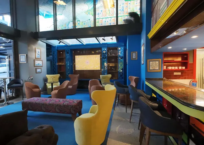 Ibis Styles 앙카라