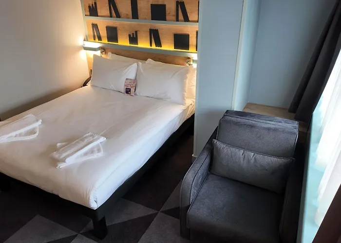 Ibis Styles 호텔 앙카라