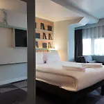Ibis Styles Отель Анкара