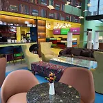 Ibis Styles Отель 4*