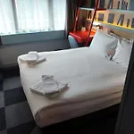 Ibis Styles Отель