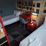 Отель Ibis Styles