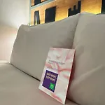 Отель Ibis Styles