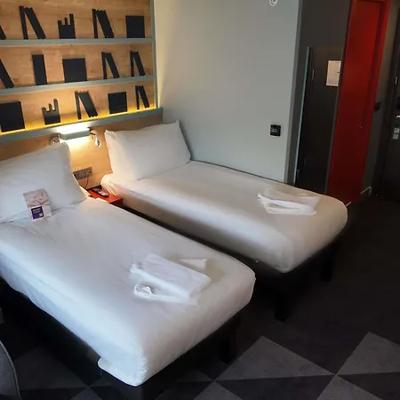 Ibis Styles 4* 安卡拉