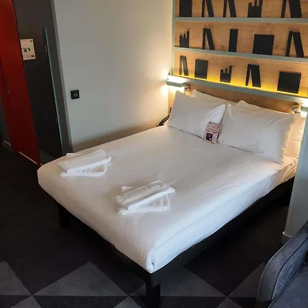 Ibis Styles Анкара