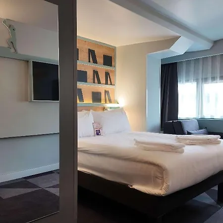 Ibis Styles Hotel Ankara