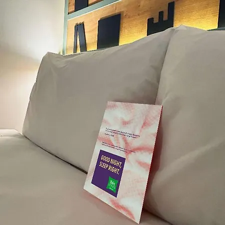 Ibis Styles 4*