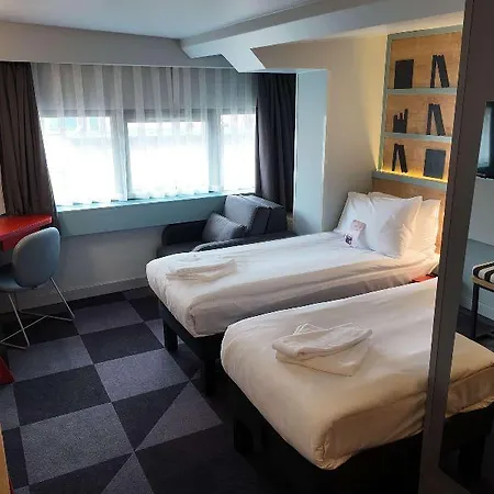 Ibis Styles Ankara