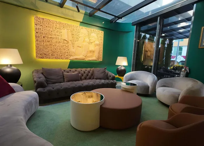 Hotel Ibis Styles Ankara